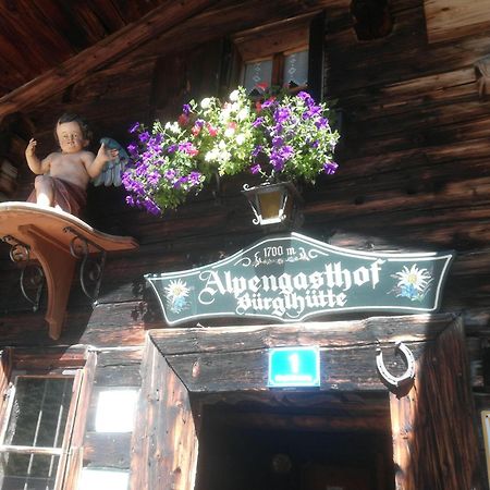 Ferienhaus Willms Am Gaisberg Kirchberg in Tirol Eksteriør billede