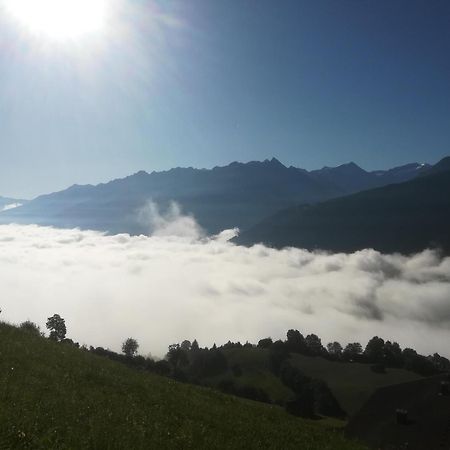 Ferienhaus Willms Am Gaisberg Kirchberg in Tirol Eksteriør billede