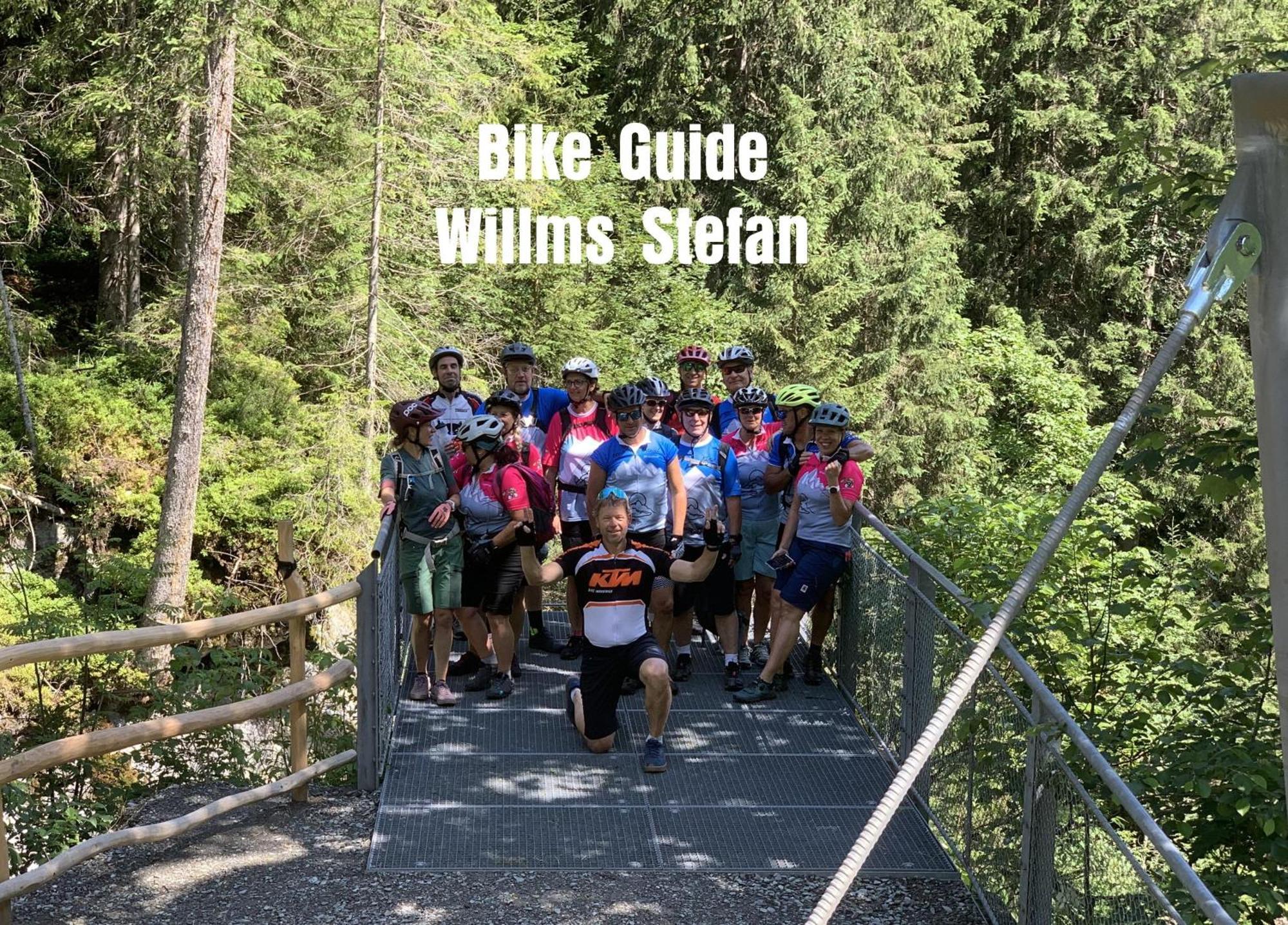 Ferienhaus Willms Am Gaisberg Kirchberg in Tirol Eksteriør billede
