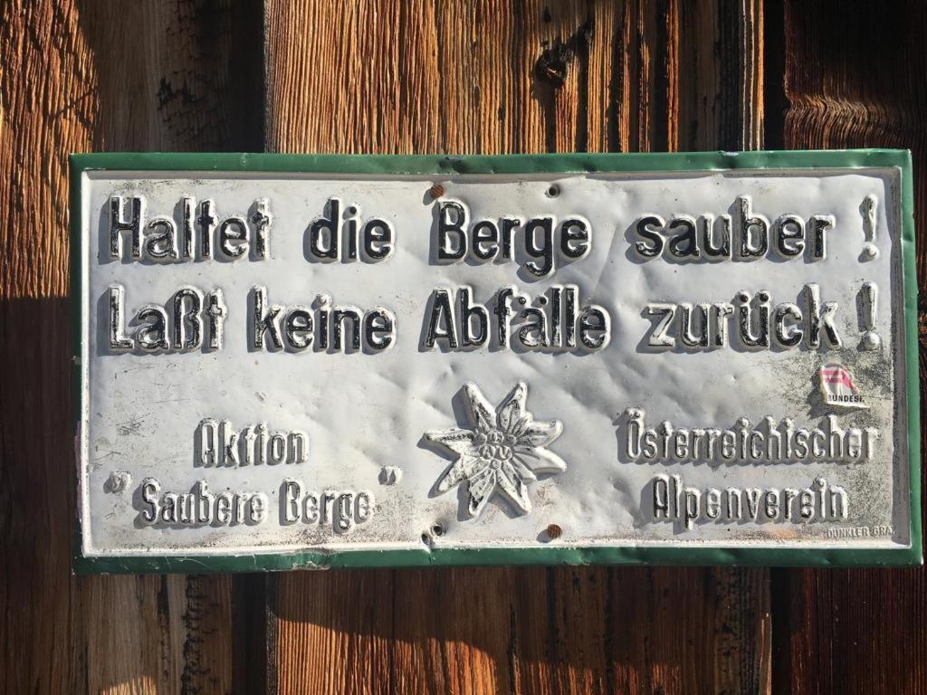 Ferienhaus Willms Am Gaisberg Kirchberg in Tirol Eksteriør billede