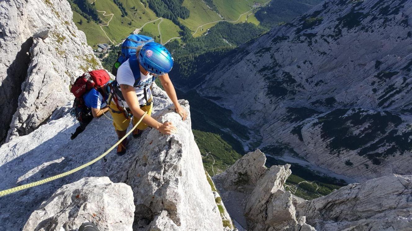 Ferienhaus Willms Am Gaisberg Kirchberg in Tirol Eksteriør billede