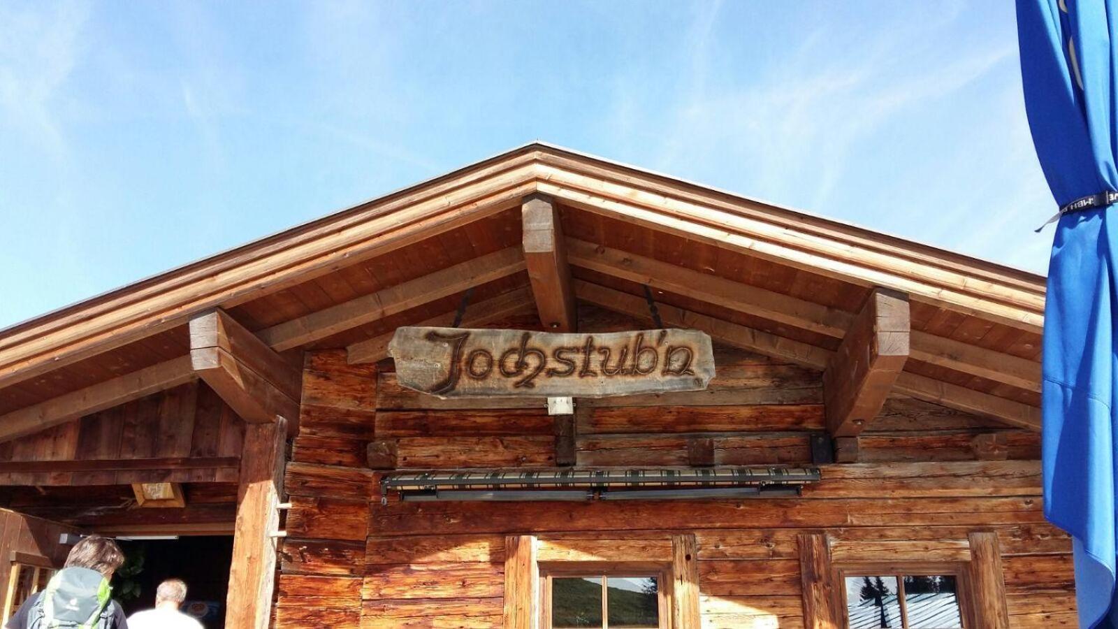 Ferienhaus Willms Am Gaisberg Kirchberg in Tirol Eksteriør billede