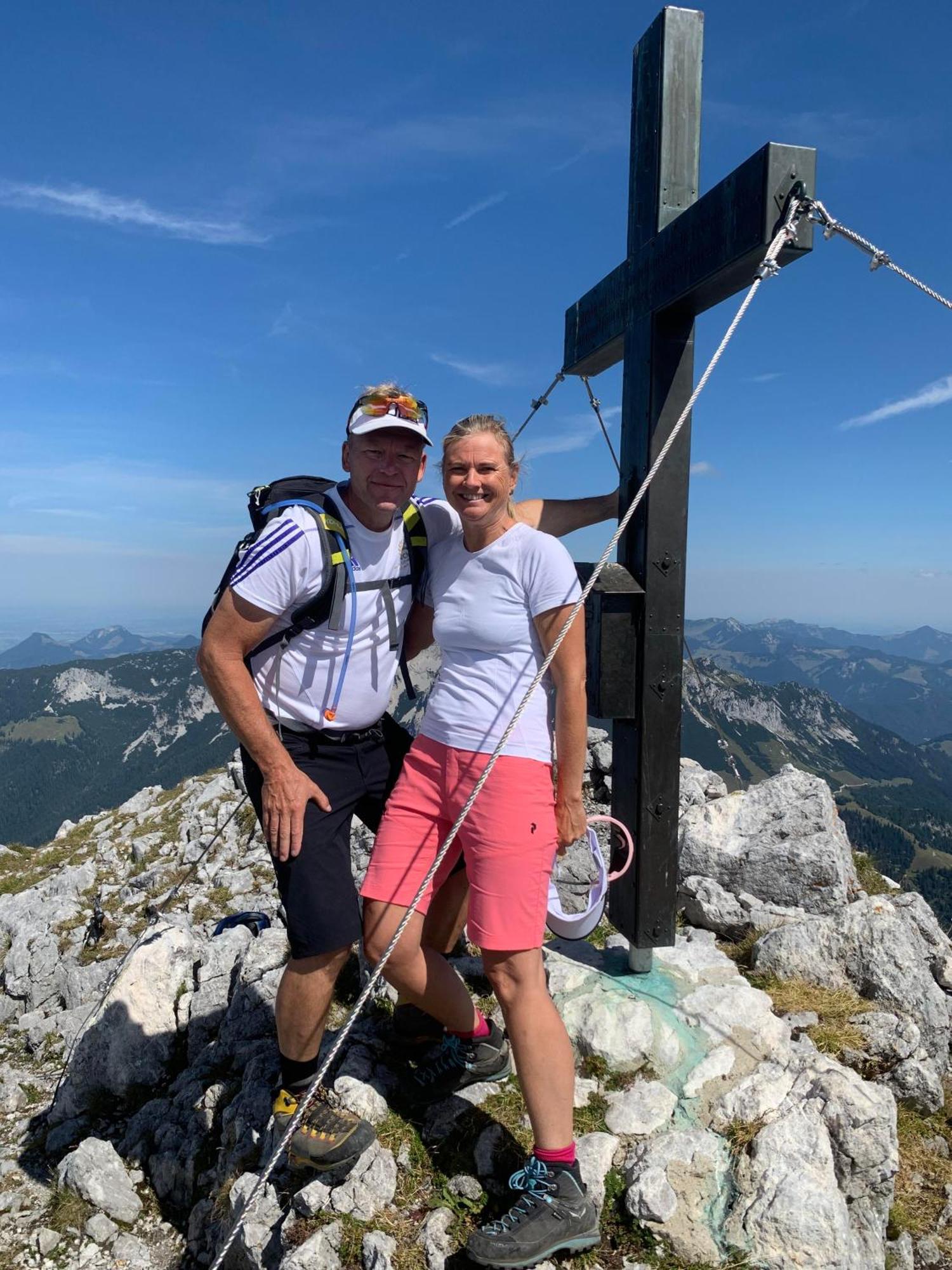 Ferienhaus Willms Am Gaisberg Kirchberg in Tirol Eksteriør billede