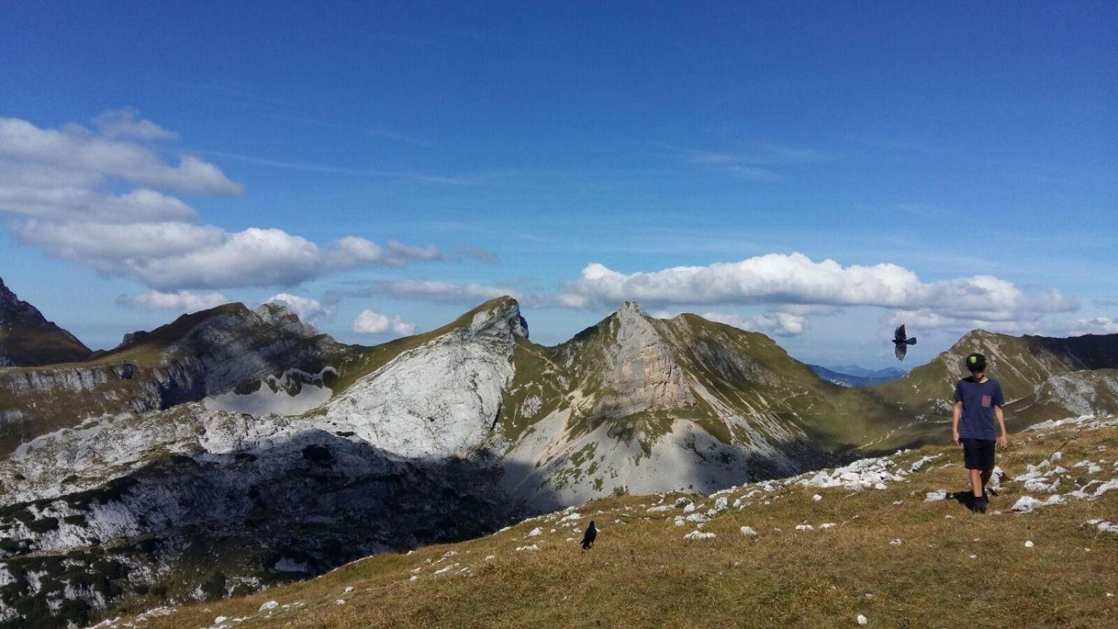 Ferienhaus Willms Am Gaisberg Kirchberg in Tirol Eksteriør billede