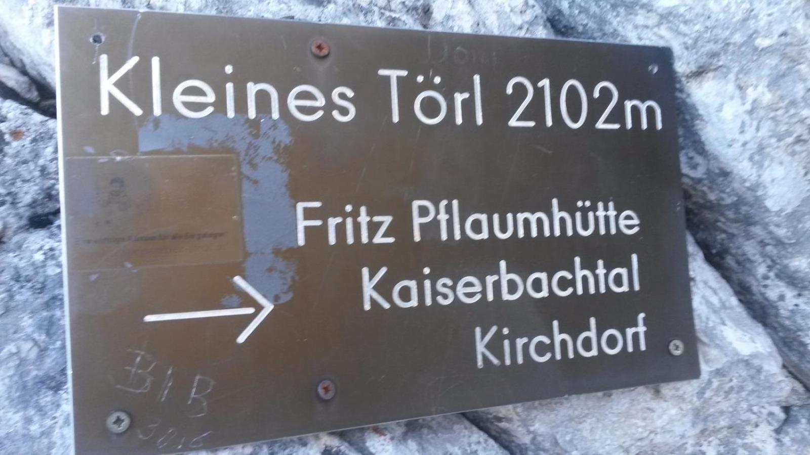 Ferienhaus Willms Am Gaisberg Kirchberg in Tirol Eksteriør billede