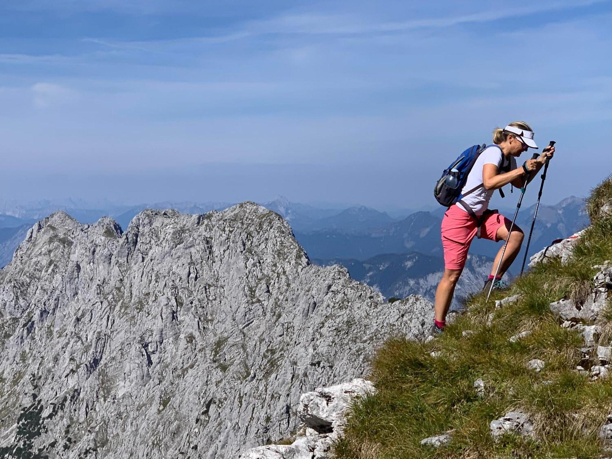 Ferienhaus Willms Am Gaisberg Kirchberg in Tirol Eksteriør billede